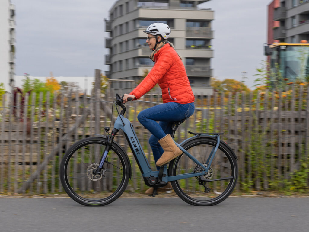 Fahrradzubehör - 2 Rad Brüne